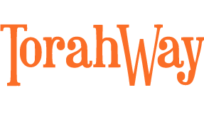 TorahWay-NW-London-LOGO